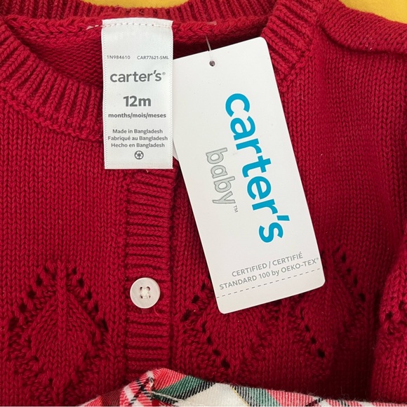 Holiday bundle (12m) - Picture 3 of 3